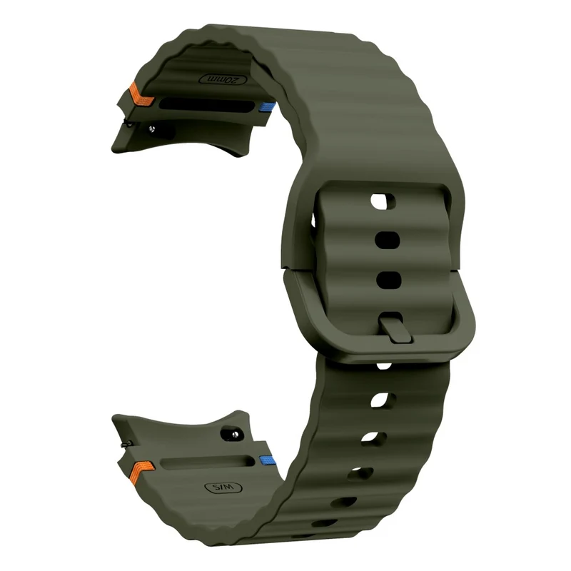 Super Süß Samsung Smartwatch Silikon Universell Armband