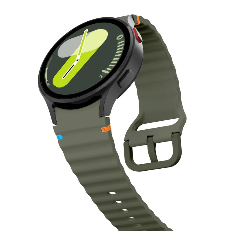 Super Süß Samsung Smartwatch Silikon Universell Armband