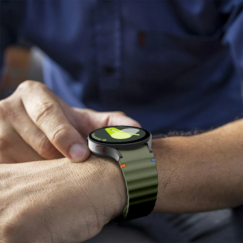 Super Süß Samsung Smartwatch Silikon Universell Armband