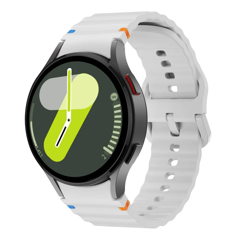 Super Süß Samsung Smartwatch Silikon Universell Armband