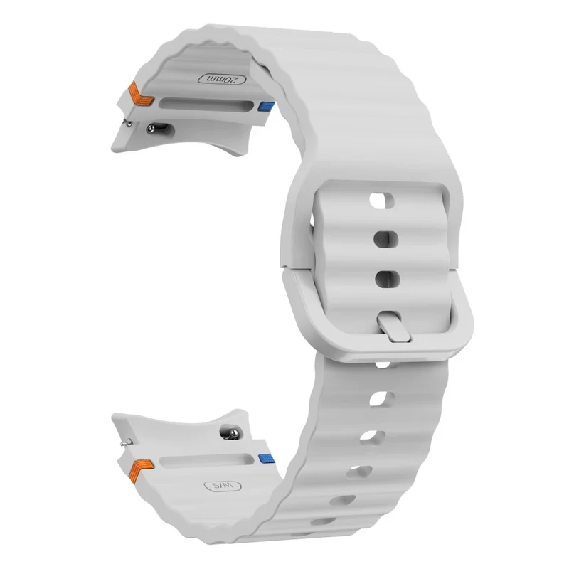 Super Süß Samsung Smartwatch Silikon Universell Armband