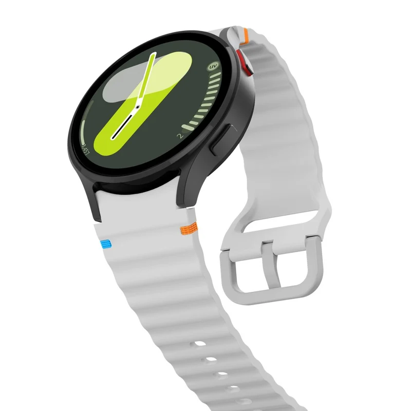 Super Süß Samsung Smartwatch Silikon Universell Armband