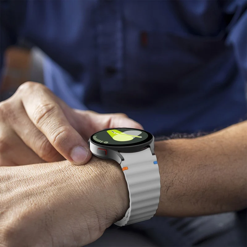 Super Süß Samsung Smartwatch Silikon Universell Armband
