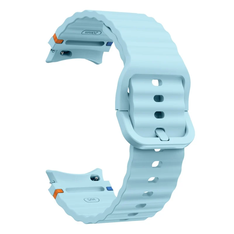 Super Süß Samsung Smartwatch Silikon Universell Armband