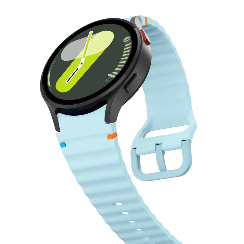 Super Süß Samsung Smartwatch Silikon Universell Armband
