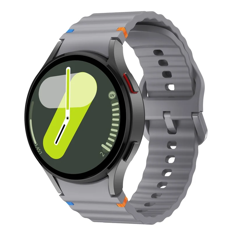 Super Süß Samsung Smartwatch Silikon Universell Armband