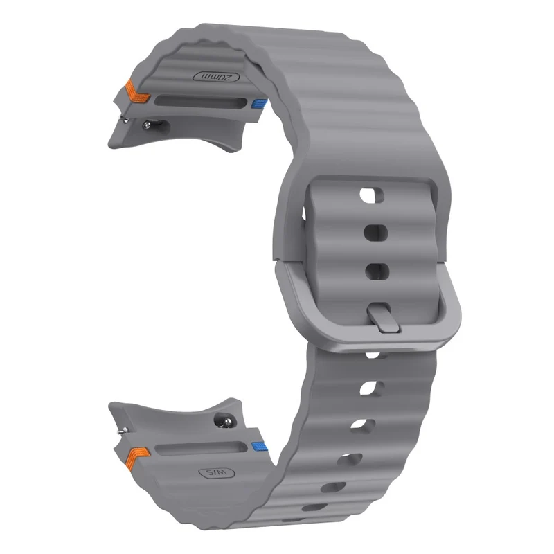 Super Süß Samsung Smartwatch Silikon Universell Armband