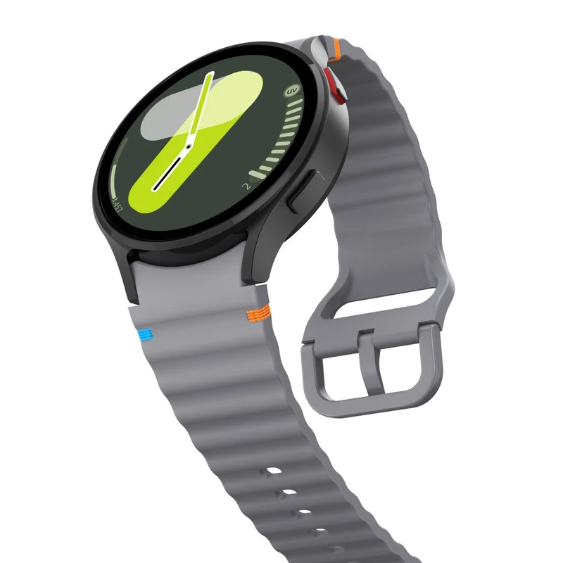 Super Süß Samsung Smartwatch Silikon Universell Armband