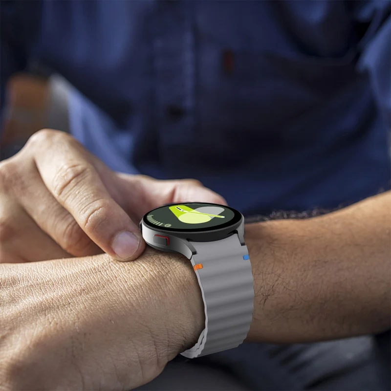 Super Süß Samsung Smartwatch Silikon Universell Armband