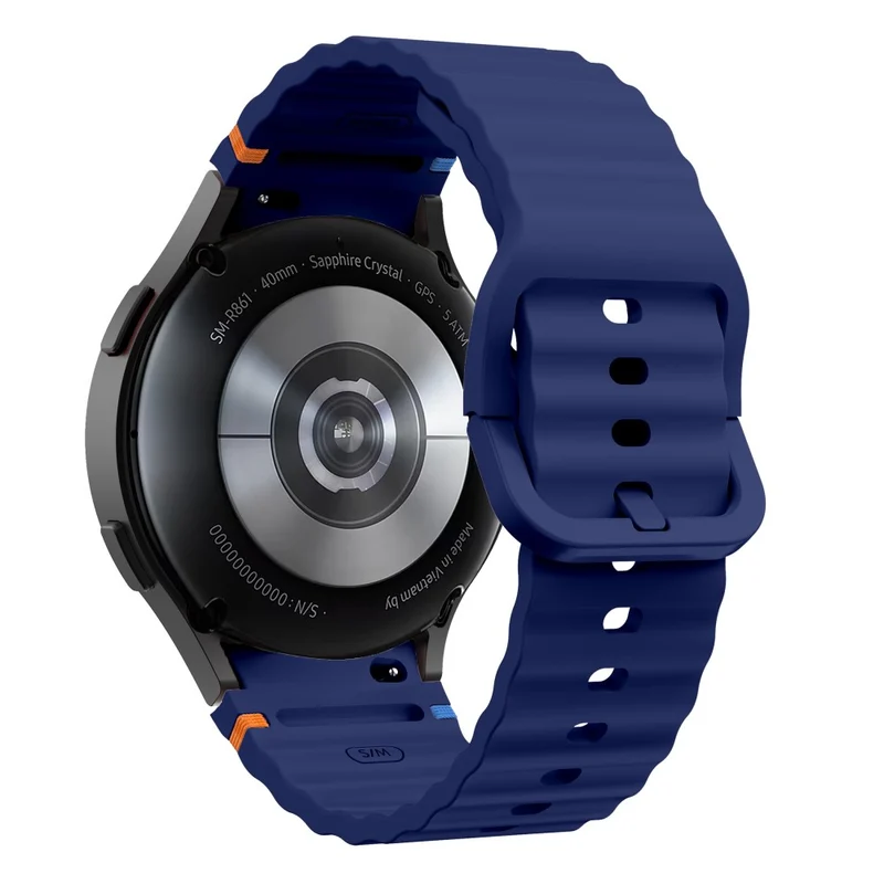 Super Süß Samsung Smartwatch Silikon Universell Armband