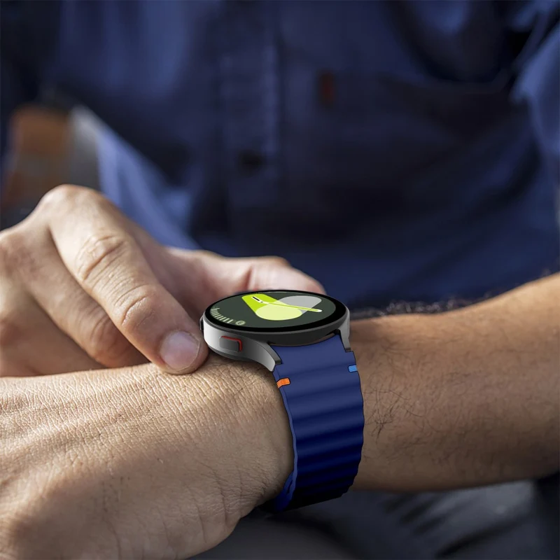 Super Süß Samsung Smartwatch Silikon Universell Armband