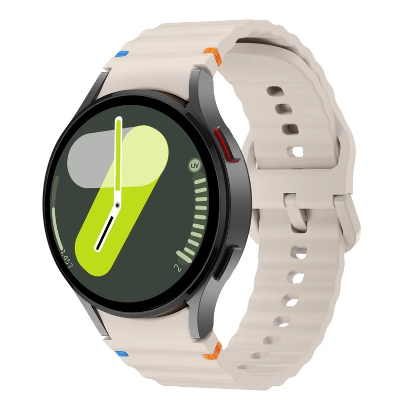 Super Süß Samsung Smartwatch Silikon Universell Armband