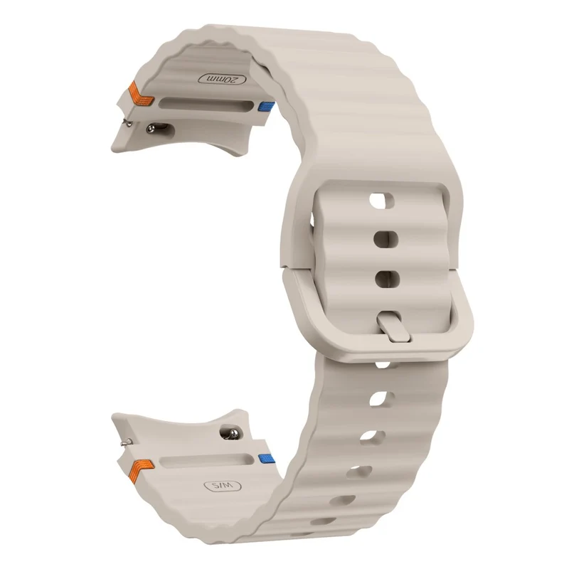 Super Süß Samsung Smartwatch Silikon Universell Armband