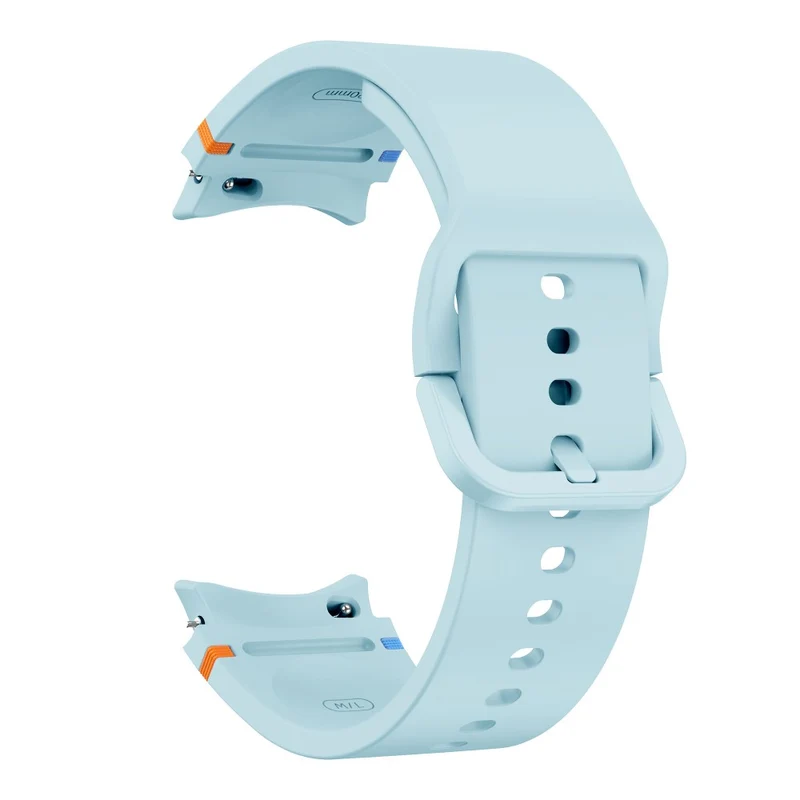 Flexibel Samsung Smartwatch Silikon Universell Armband