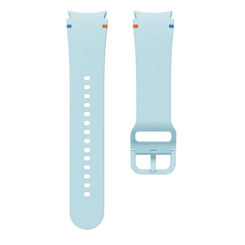 Flexibel Samsung Smartwatch Silikon Universell Armband