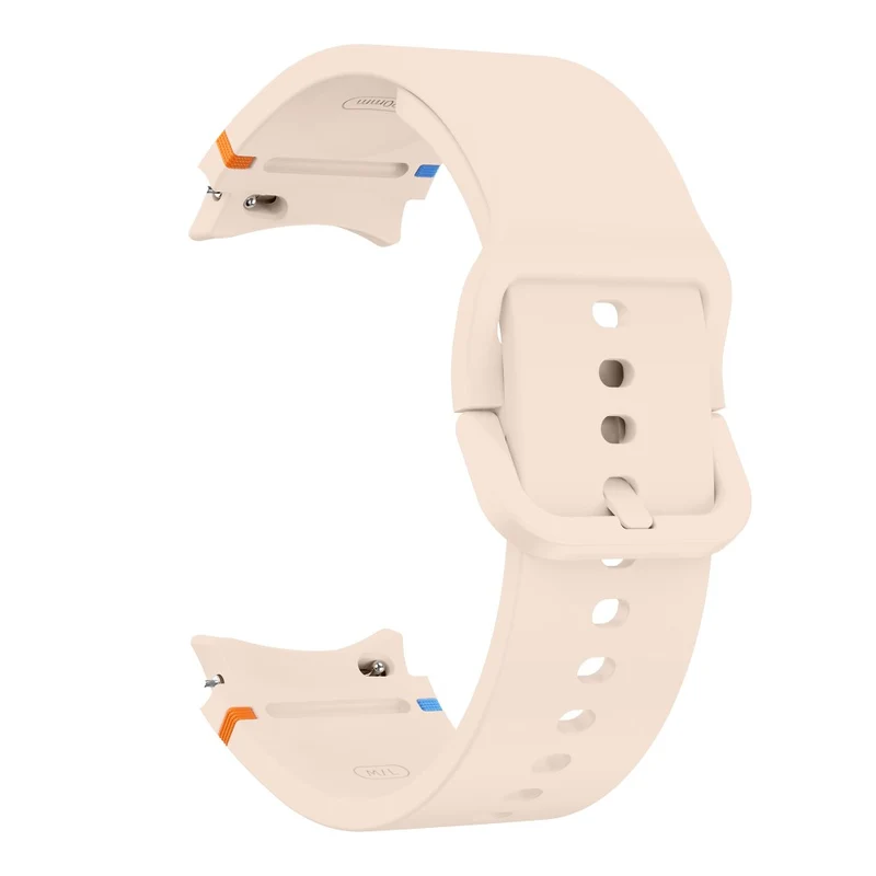 Flexibel Samsung Smartwatch Silikon Universell Armband