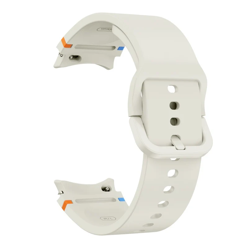 Flexibel Samsung Smartwatch Silikon Universell Armband