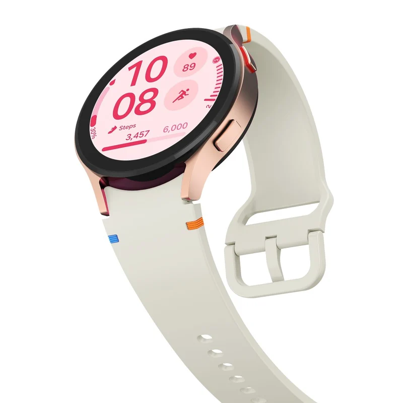Flexibel Samsung Smartwatch Silikon Universell Armband