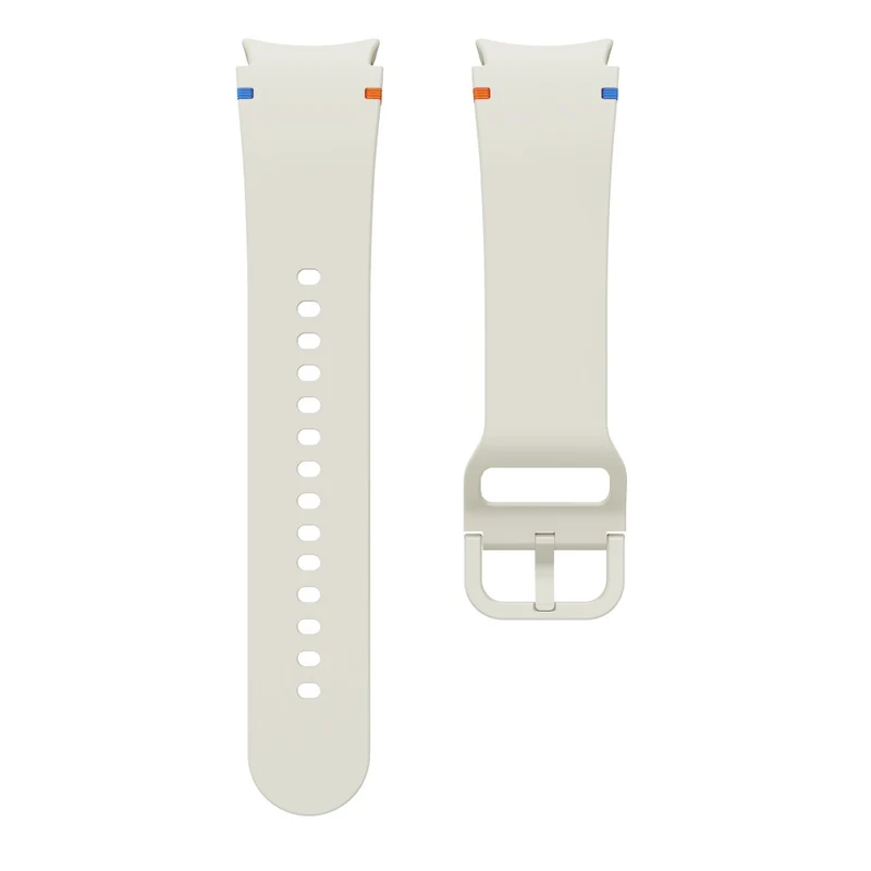 Flexibel Samsung Smartwatch Silikon Universell Armband