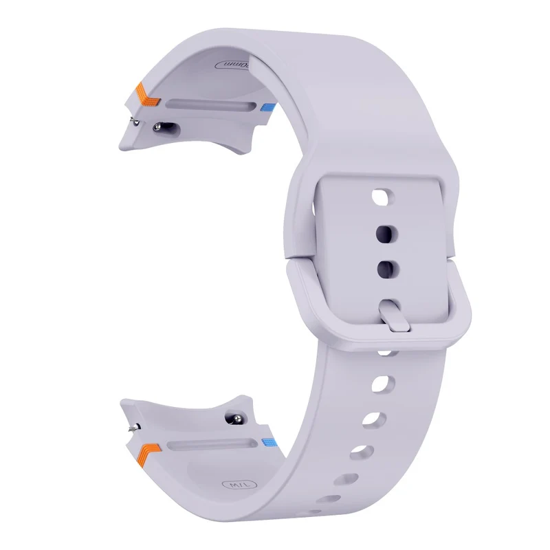 Flexibel Samsung Smartwatch Silikon Universell Armband