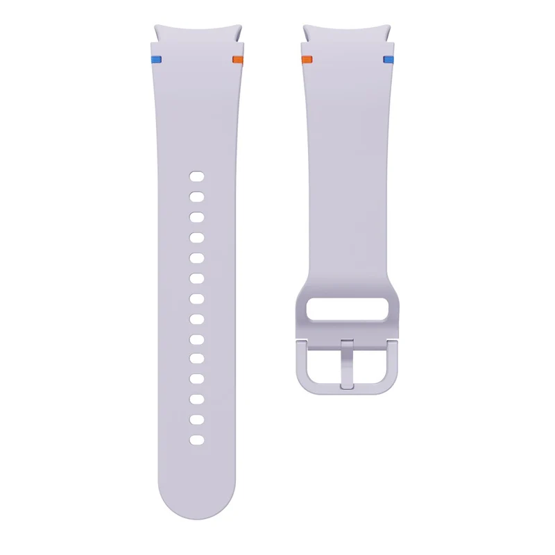 Flexibel Samsung Smartwatch Silikon Universell Armband