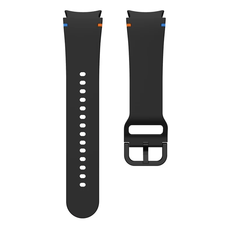 Flexibel Samsung Smartwatch Silikon Universell Armband