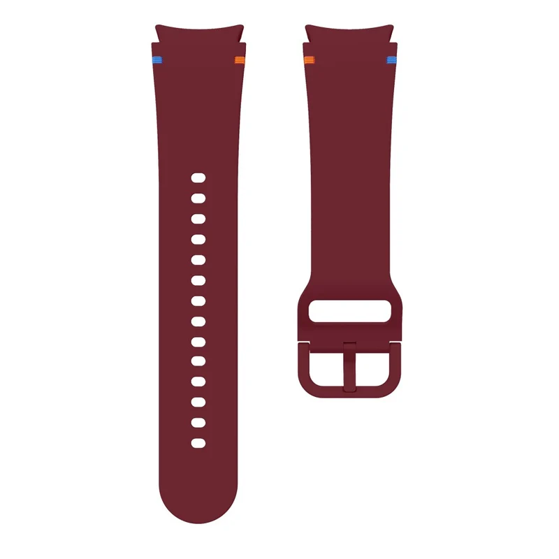 Flexibel Samsung Smartwatch Silikon Universell Armband