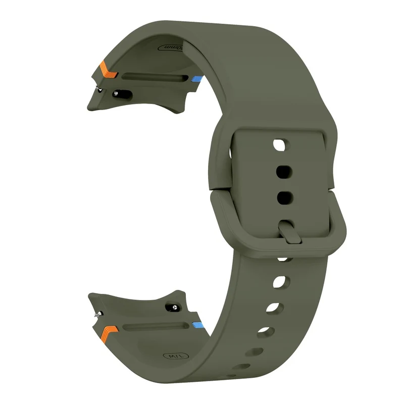 Flexibel Samsung Smartwatch Silikon Universell Armband
