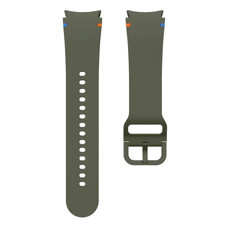 Flexibel Samsung Smartwatch Silikon Universell Armband
