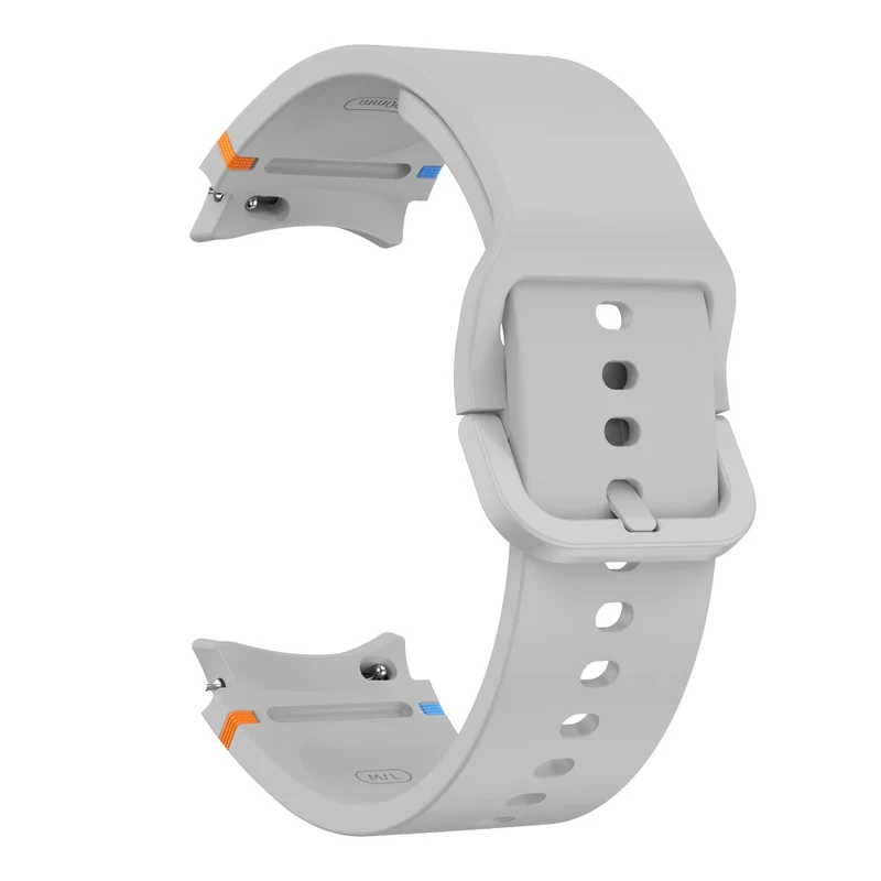 Flexibel Samsung Smartwatch Silikon Universell Armband