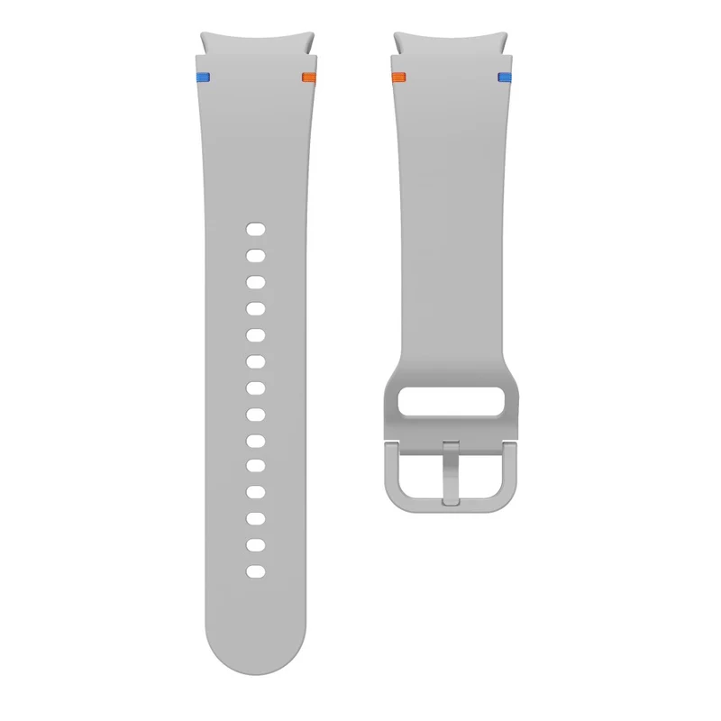 Flexibel Samsung Smartwatch Silikon Universell Armband