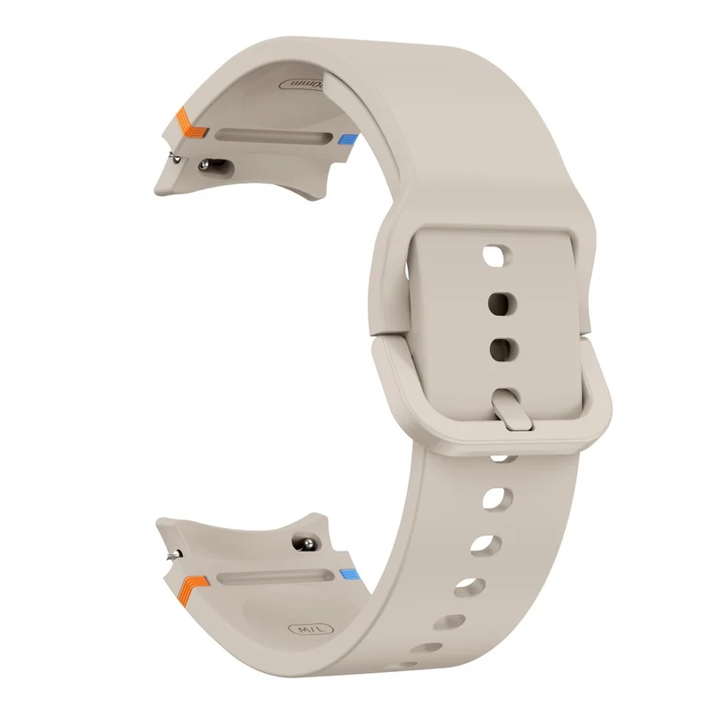 Flexibel Samsung Smartwatch Silikon Universell Armband