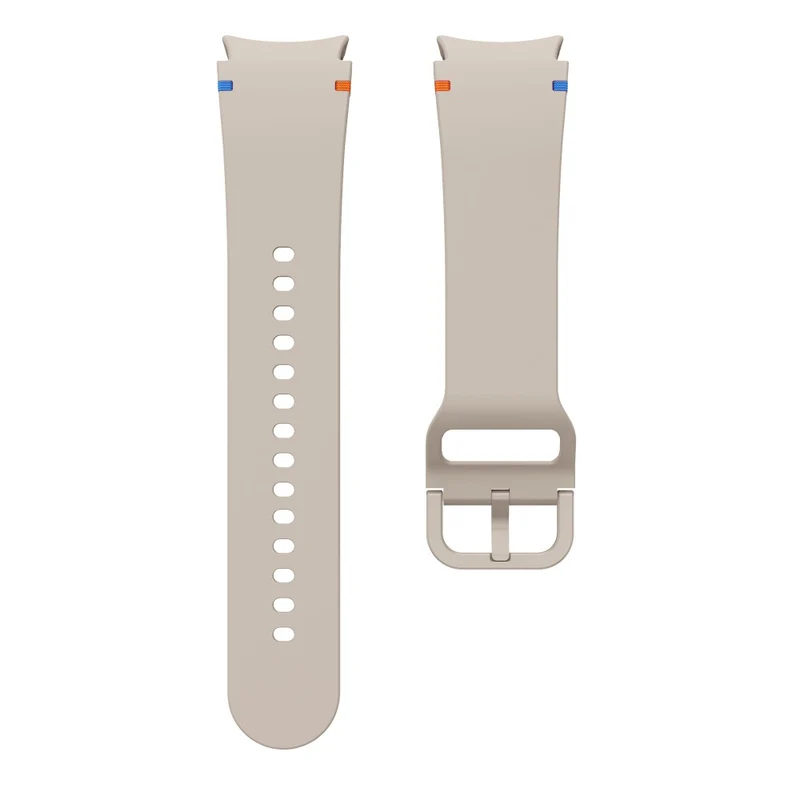 Flexibel Samsung Smartwatch Silikon Universell Armband