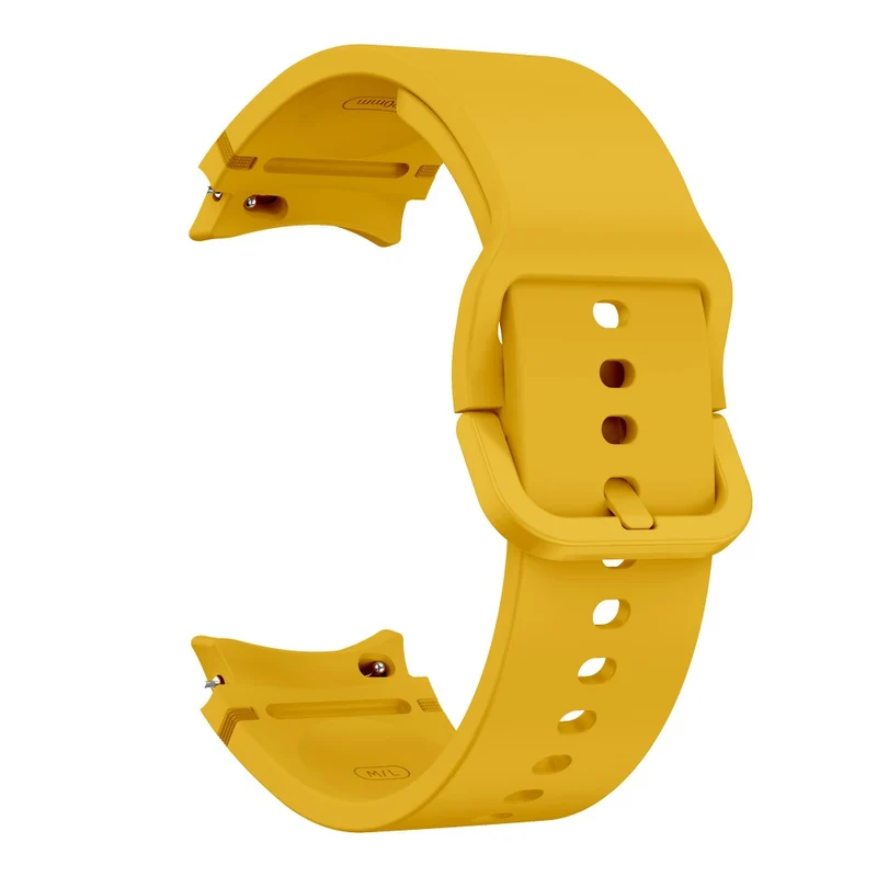 Flexibel Samsung Smartwatch Silikon Universell Armband