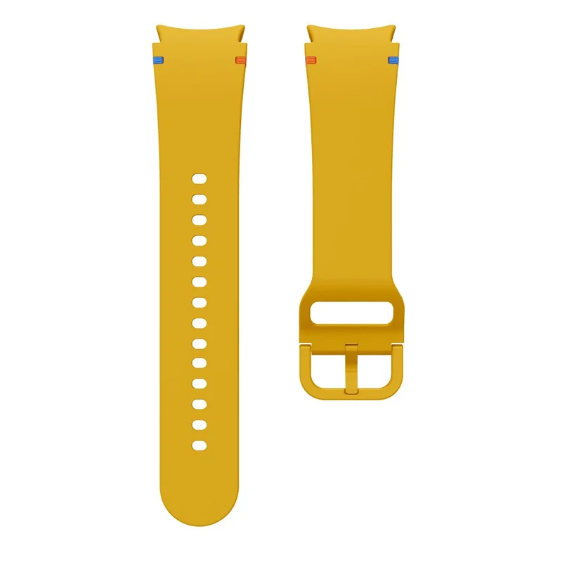 Flexibel Samsung Smartwatch Silikon Universell Armband