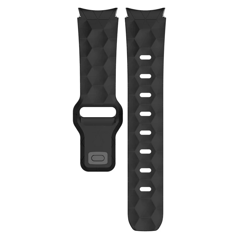 Super Angenehm Samsung Smartwatch Silikon Universell Armband