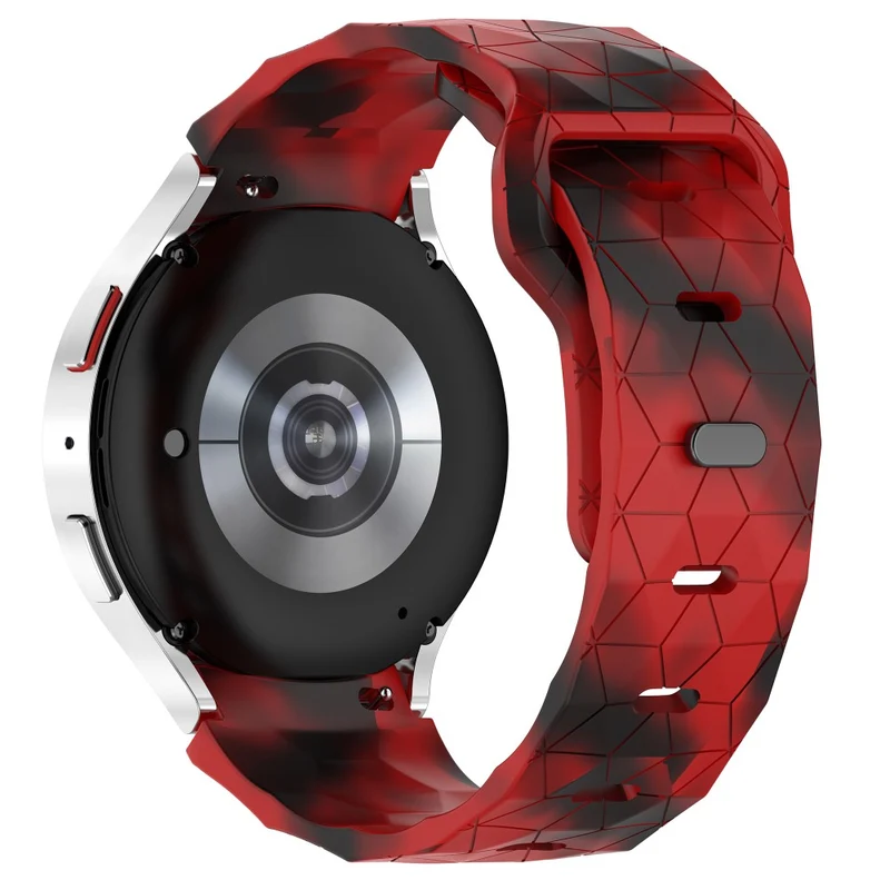 Super Angenehm Samsung Smartwatch Silikon Universell Armband