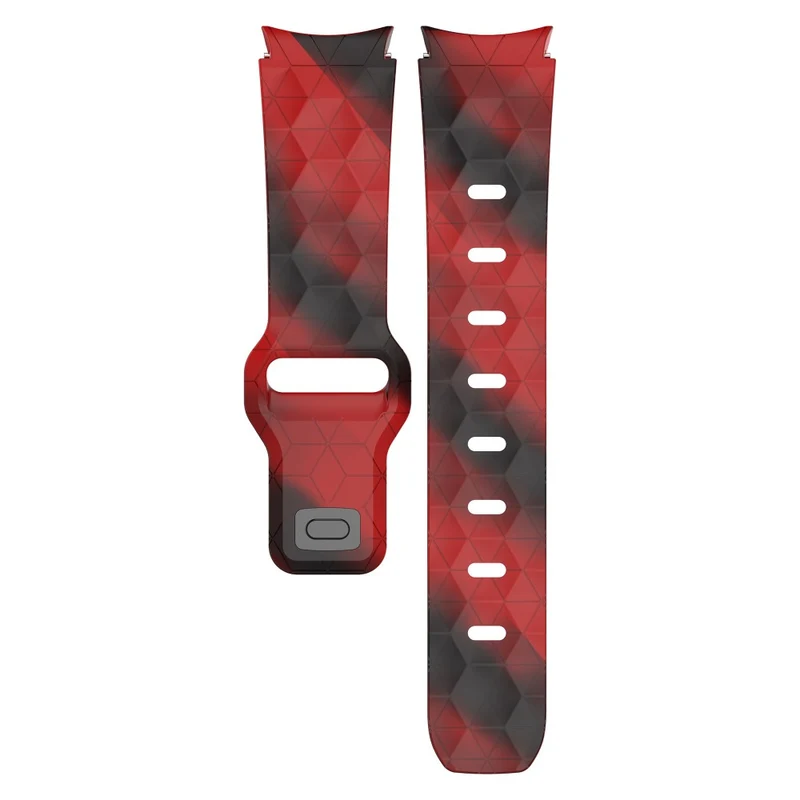 Super Angenehm Samsung Smartwatch Silikon Universell Armband
