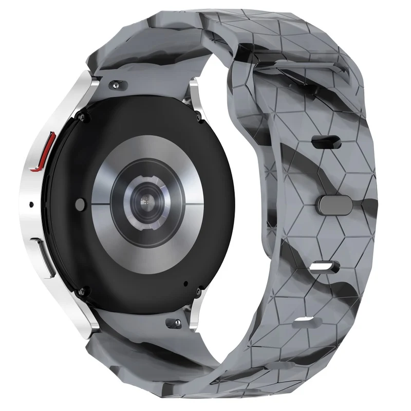 Super Angenehm Samsung Smartwatch Silikon Universell Armband