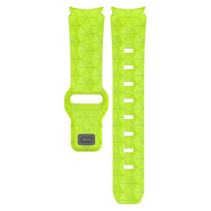 Super Angenehm Samsung Smartwatch Silikon Universell Armband
