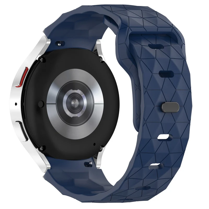 Super Angenehm Samsung Smartwatch Silikon Universell Armband