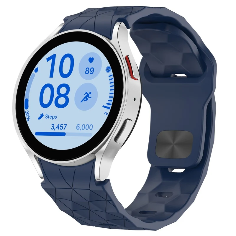 Super Angenehm Samsung Smartwatch Silikon Universell Armband