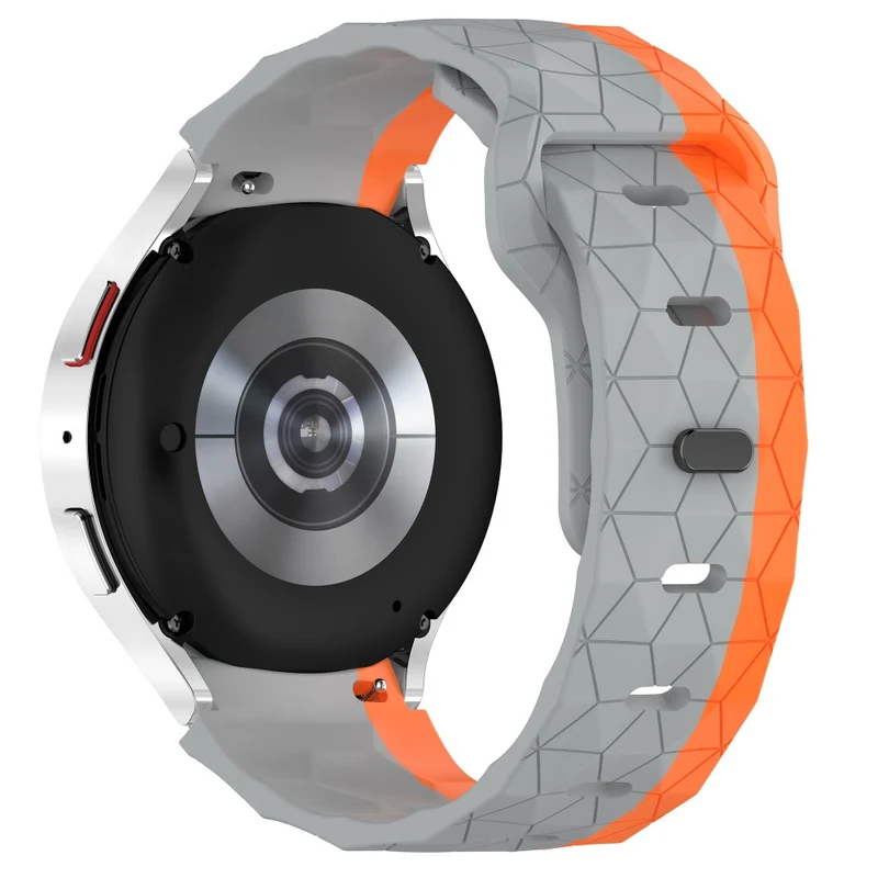 Super Angenehm Samsung Smartwatch Silikon Universell Armband