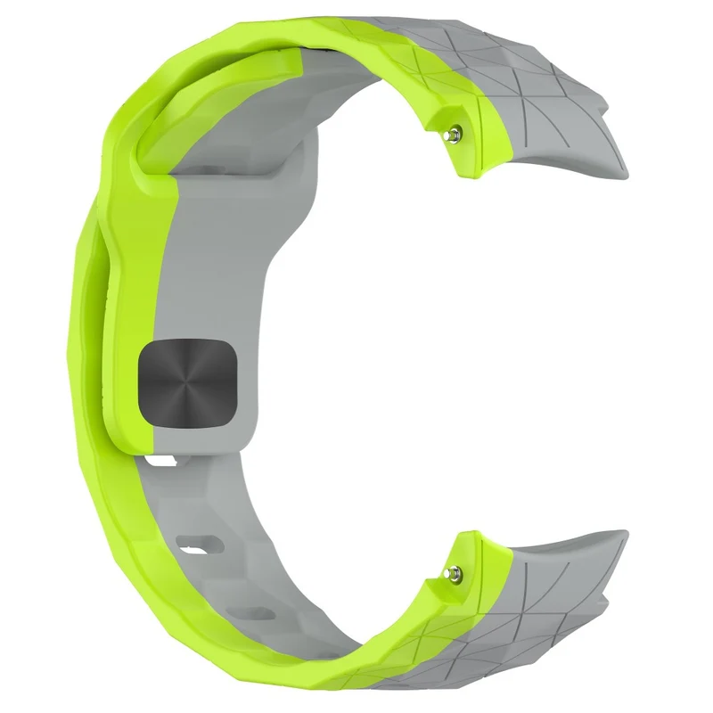 Super Angenehm Samsung Smartwatch Silikon Universell Armband