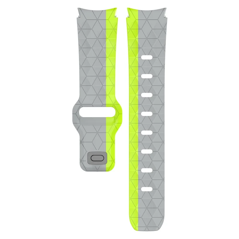 Super Angenehm Samsung Smartwatch Silikon Universell Armband