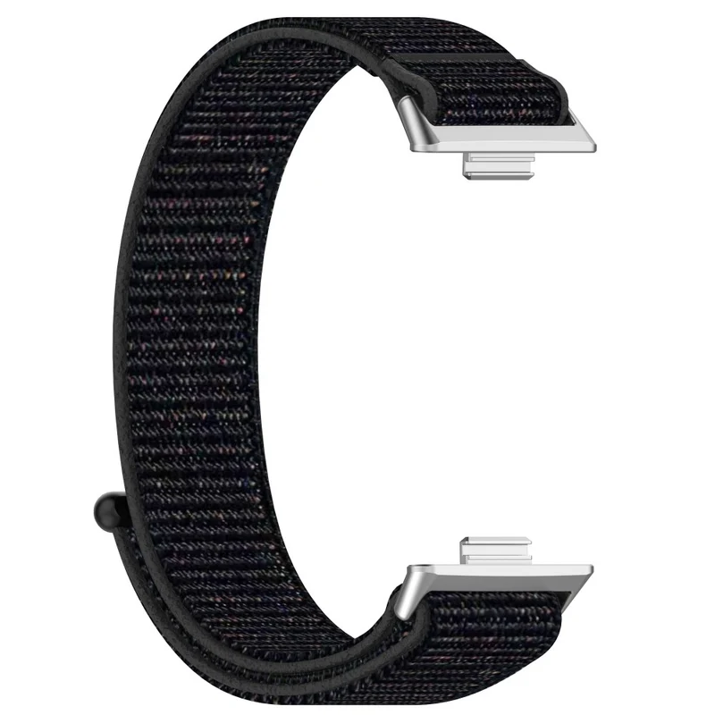 Mega Fantastisch Huawei Watch Fit 3 Nylon Armband