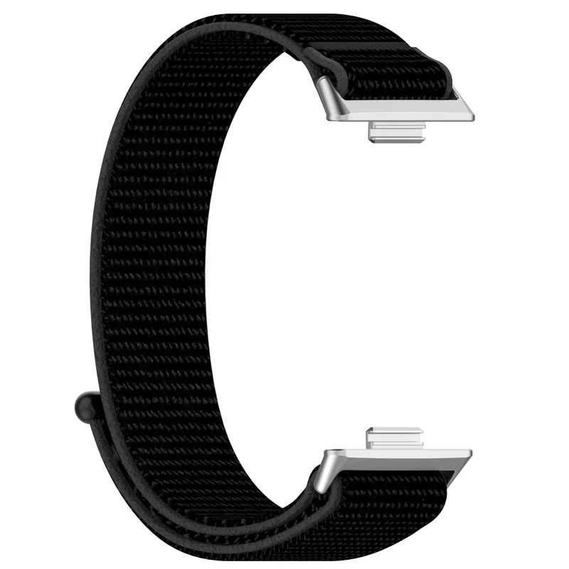 Mega Fantastisch Huawei Watch Fit 3 Nylon Armband