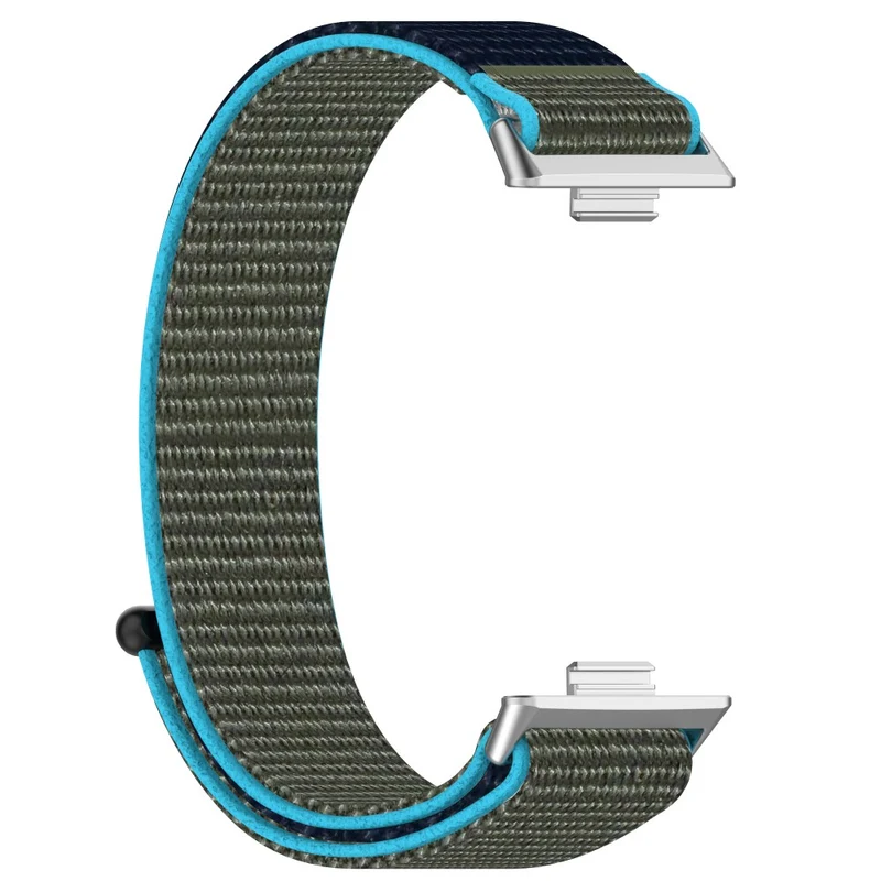 Mega Fantastisch Huawei Watch Fit 3 Nylon Armband