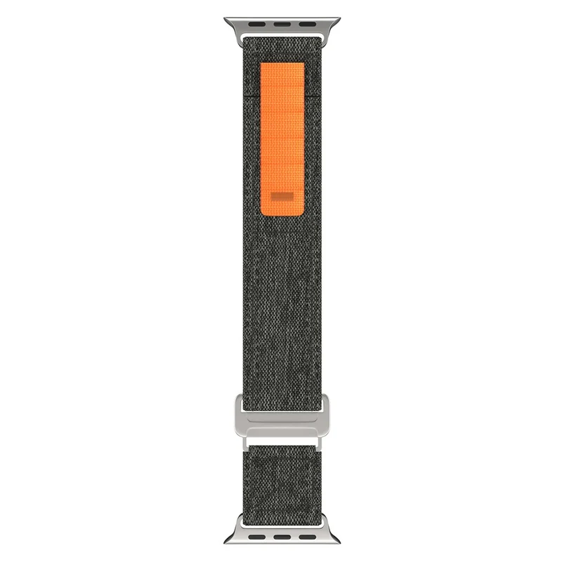 Super Süß Apple Smartwatch Nylon Universell Armband
