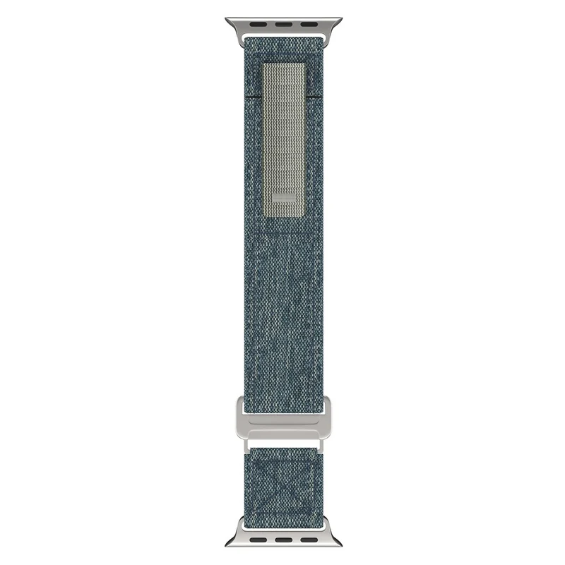 Super Süß Apple Smartwatch Nylon Universell Armband